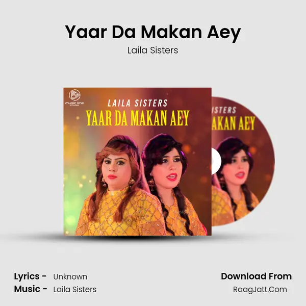 Laila Sisters