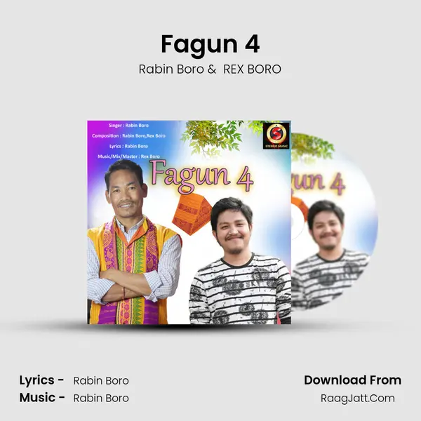 Rabin Boro