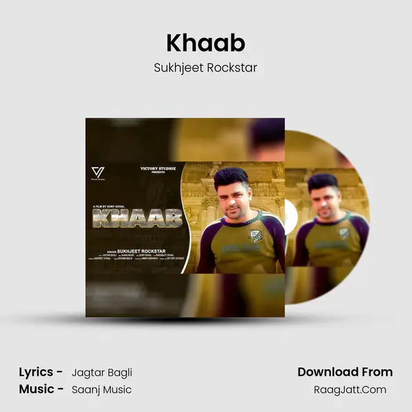 Khaab mp3 song