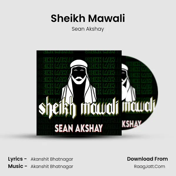 Sheikh Mawali mp3 song