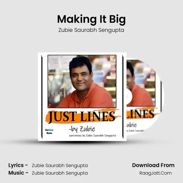 Making It Big mp3 song