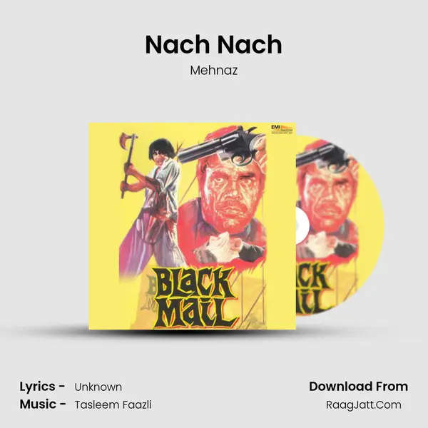 Nach Nach mp3 song