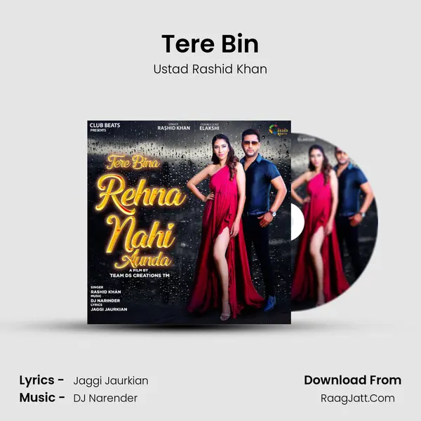 Tere Bin mp3 song