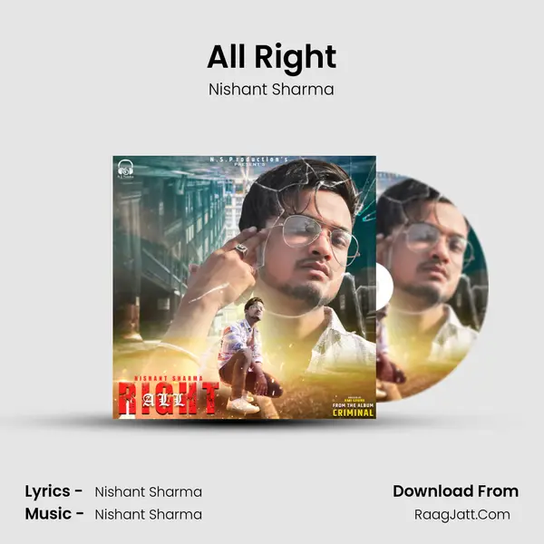 All Right mp3 song