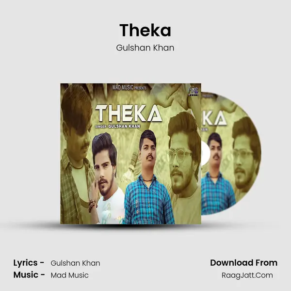 Theka mp3 song