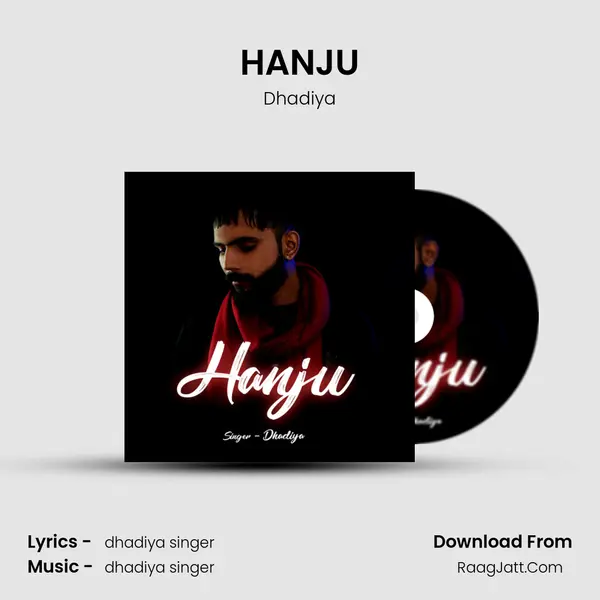 HANJU mp3 song