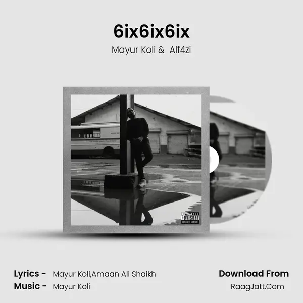 6ix6ix6ix MP3 Song by Mayur Koli Cover