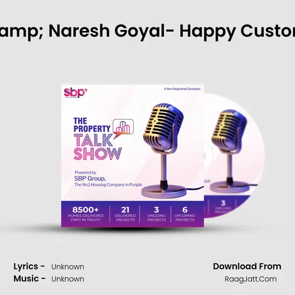 Ep #48-Mr. Mohit Verma & Naresh Goyal- Happy Customer of SBP Housing Park De MP3 Song by  Cover