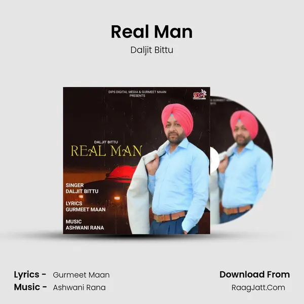 Daljit Bittu