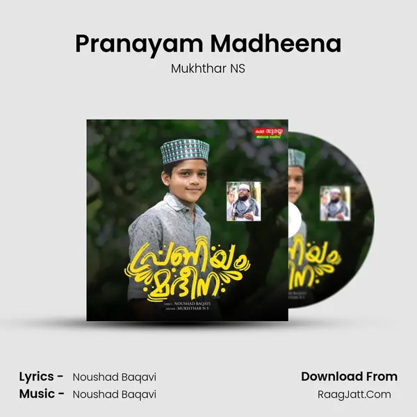 Pranayam Madheena mp3 song
