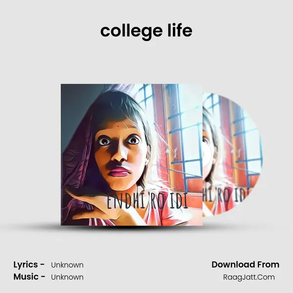 college life MP3 Song by  Cover
