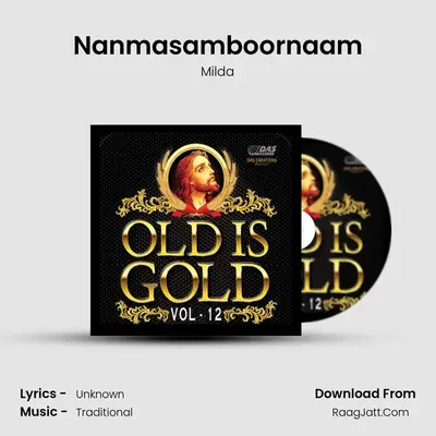 Nanmasamboornaam MP3 Song by Milda Cover