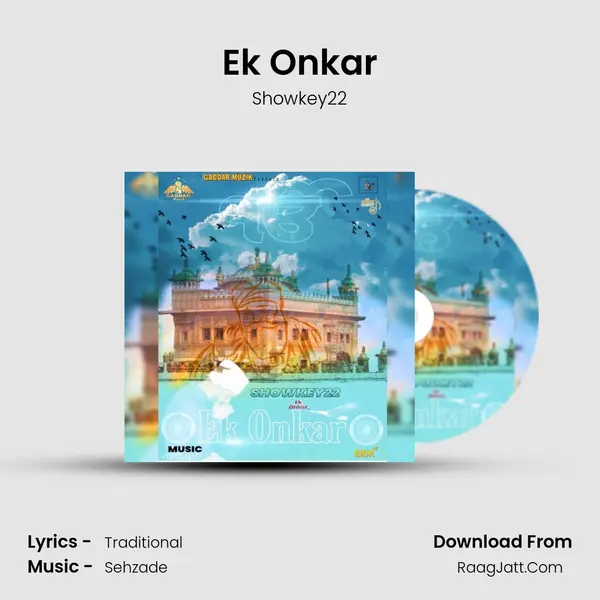 Ek Onkar mp3 song