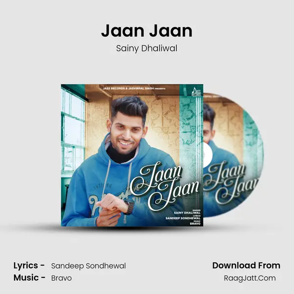 Jaan Jaan mp3 song