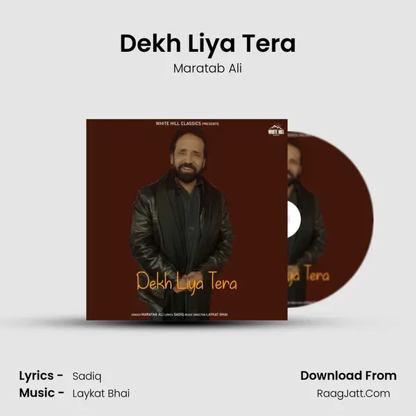Dekh Liya Tera mp3 song