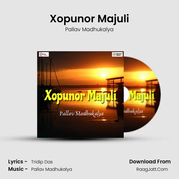 Xopunor Majuli - 