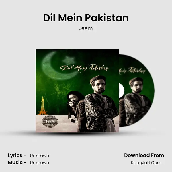 Dil Mein Pakistan mp3 song