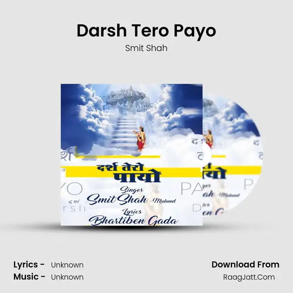 Darsh Tero Payo - 