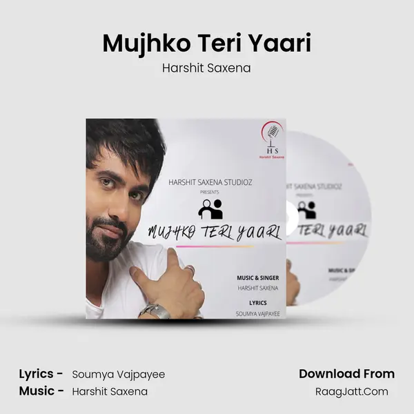 Mujhko Teri Yaari mp3 song