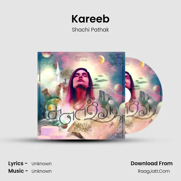 Kareeb mp3 song