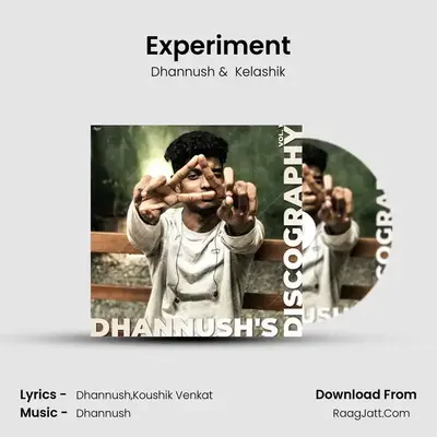 Experiment mp3 song