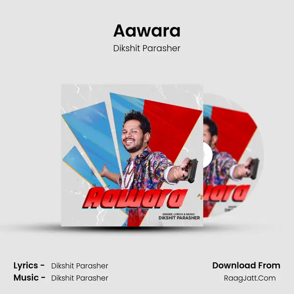 Aawara mp3 song
