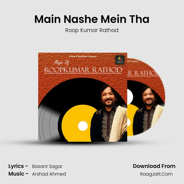 Main Nashe Mein Tha mp3 song