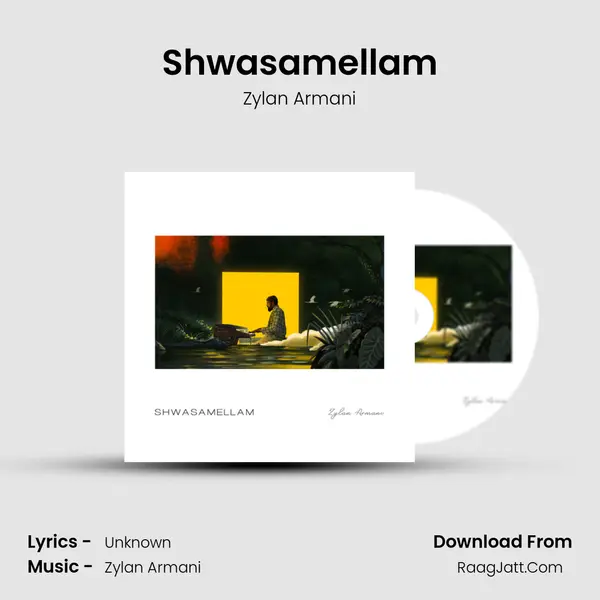 Zylan Armani