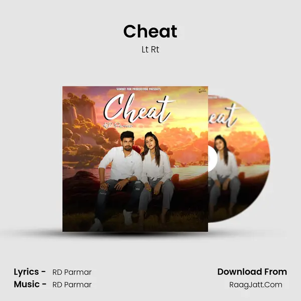 Cheat mp3 song