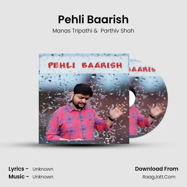 Pehli Baarish mp3 song