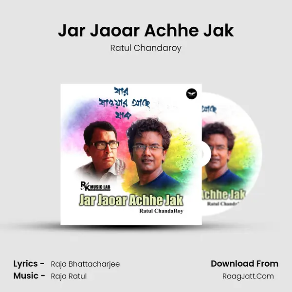 Ratul Chandaroy