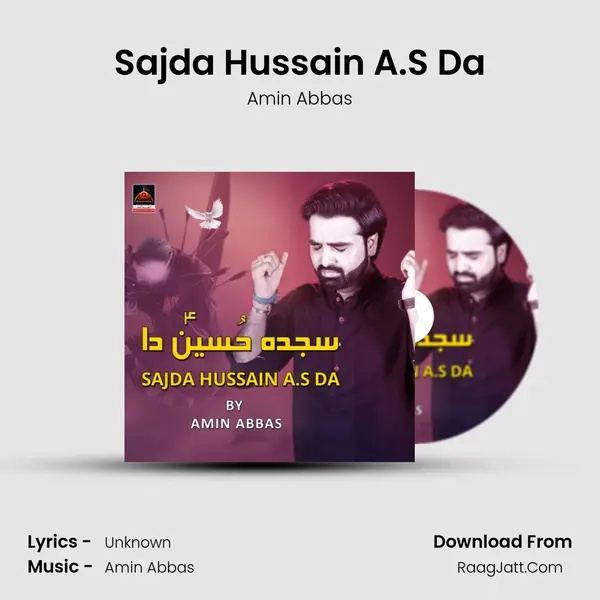 Sajda Hussain A.S Da mp3 song