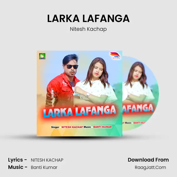 LARKA LAFANGA mp3 song