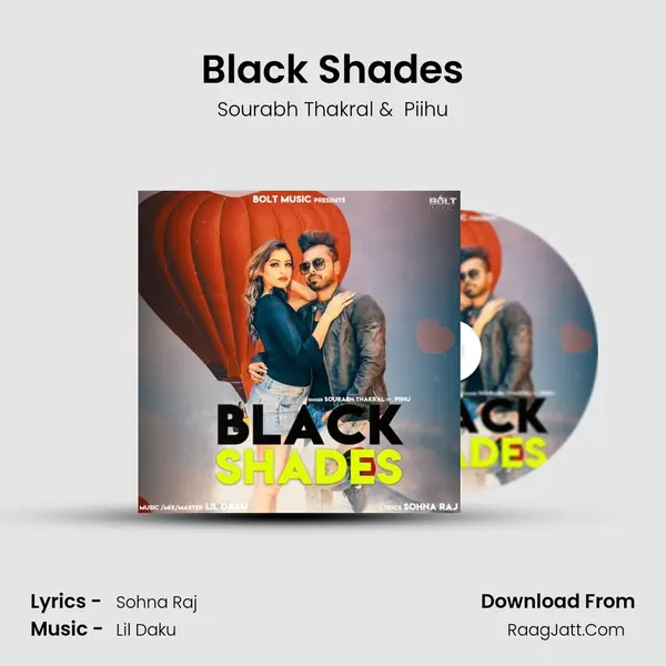 Black Shades mp3 song