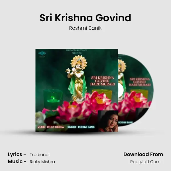 Ricky Mishra