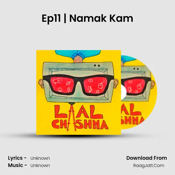 Ep11 | Namak Kam MP3 Song by  Cover