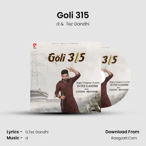 Goli 315 - 