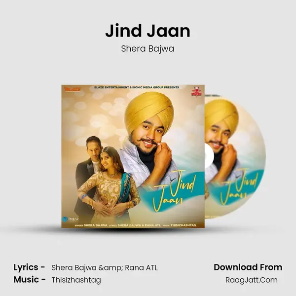 Jind Jaan mp3 song
