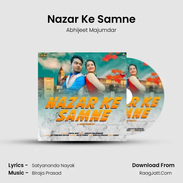 Nazar Ke Samne - 