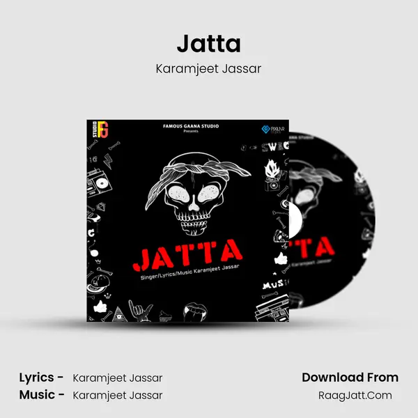 Jatta mp3 song