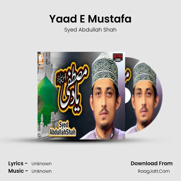 Yaad E Mustafa - Single - 