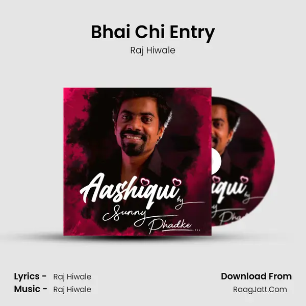 Bhai Chi Entry Cover