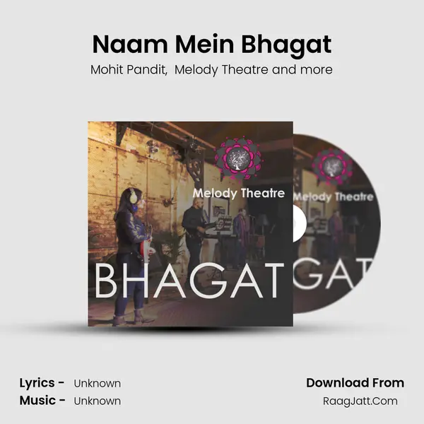 Naam Mein Bhagat mp3 song