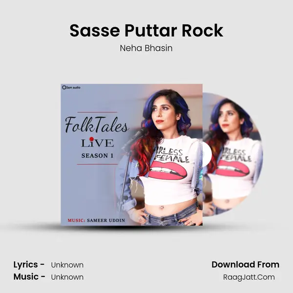 Sasse Puttar Rock Cover