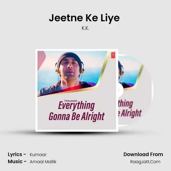 Jeetne Ke Liye (From 