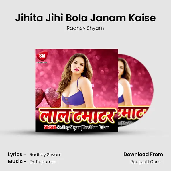 Jihita Jihi Bola Janam Kaise Cover