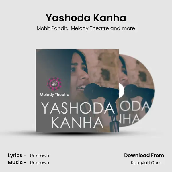 Yashoda Kanha mp3 song