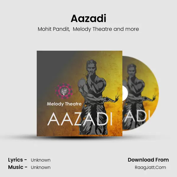 Aazadi mp3 song