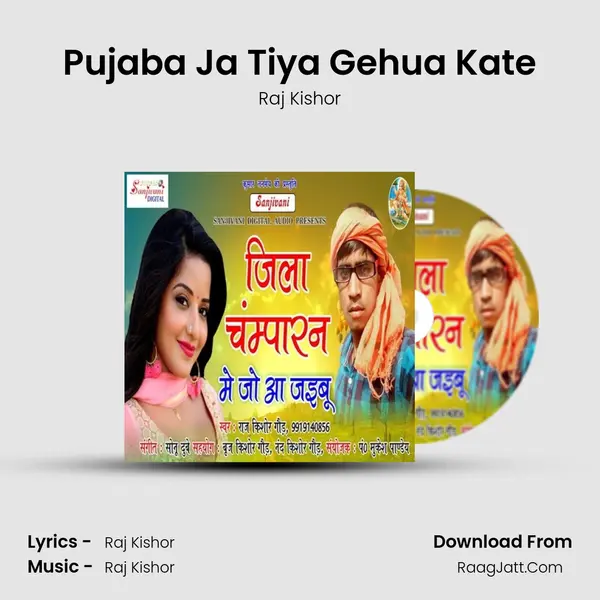 Pujaba Ja Tiya Gehua Kate mp3 song