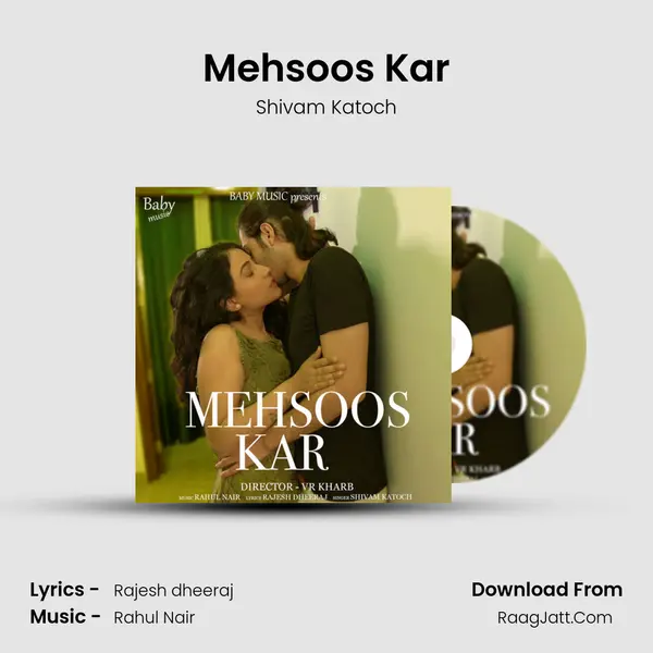 Mehsoos Kar mp3 song